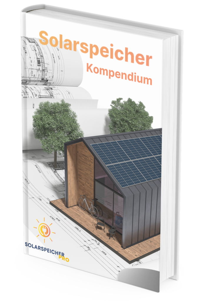 Solarspeicher Pro 1x1