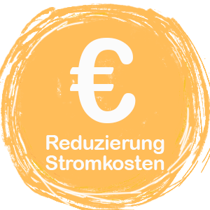 Stromkosten reduzieren mit Stromspeicher